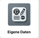 1. Eigene Daten