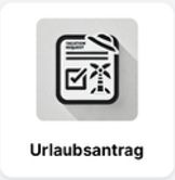 3. Urlaubsantrag