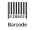 5. Barcode/QR-Code